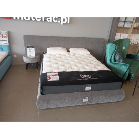 Łóżko CLASIC LUX NEW DESIGN 160x200 – OUTLET : Rozmiar - 160x200
